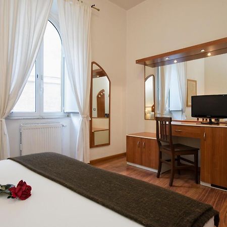 Navona Tower Apartments روما المظهر الخارجي الصورة