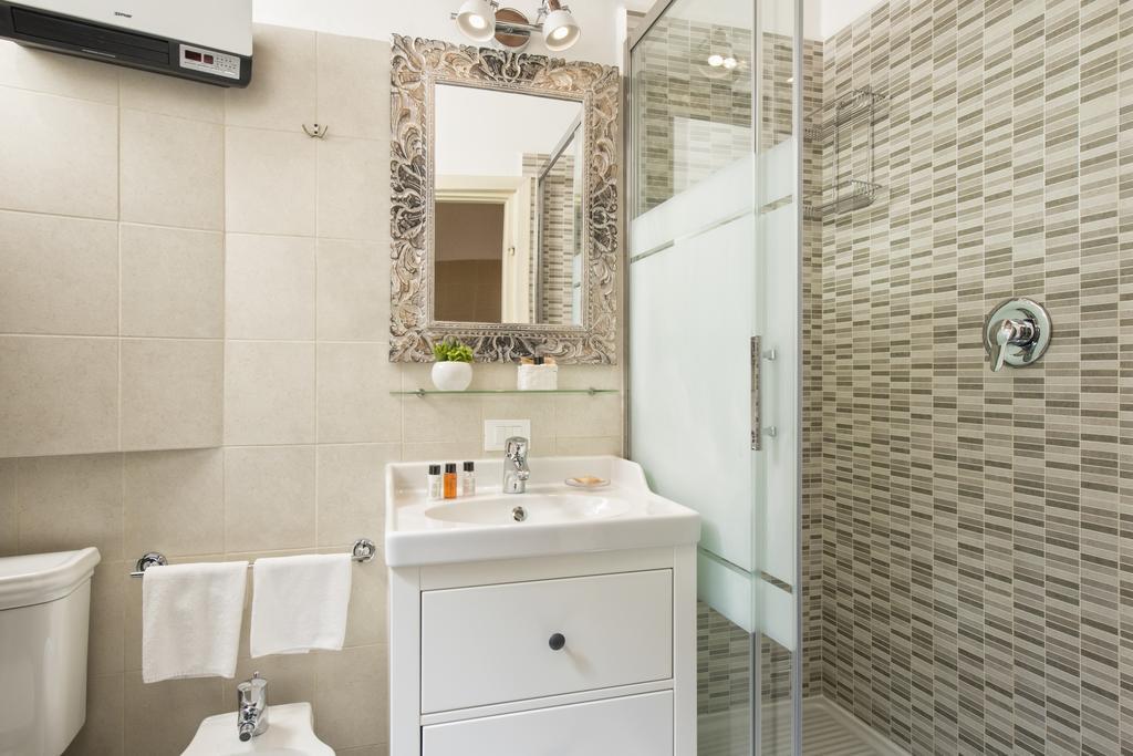 Navona Tower Apartments روما المظهر الخارجي الصورة