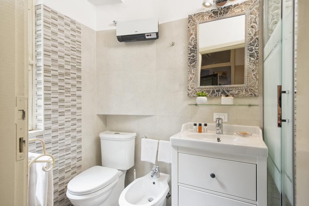 Navona Tower Apartments روما المظهر الخارجي الصورة