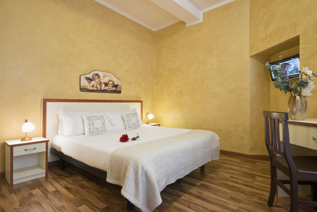 Navona Tower Apartments روما المظهر الخارجي الصورة