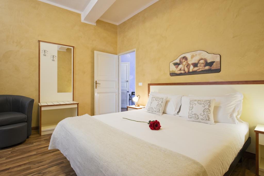 Navona Tower Apartments روما المظهر الخارجي الصورة