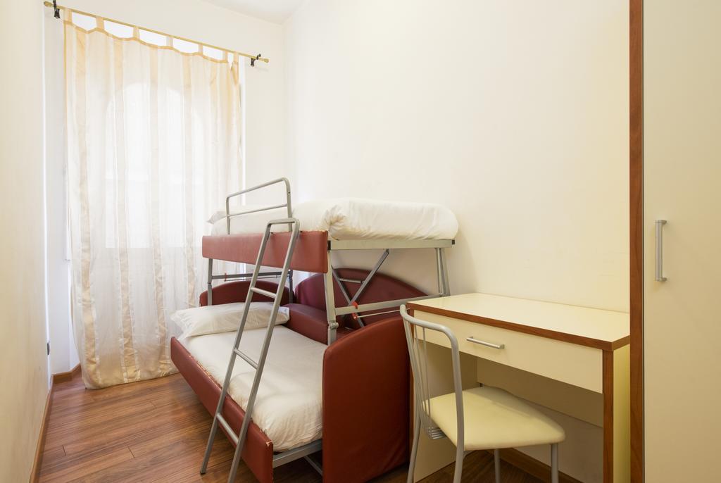 Navona Tower Apartments روما المظهر الخارجي الصورة
