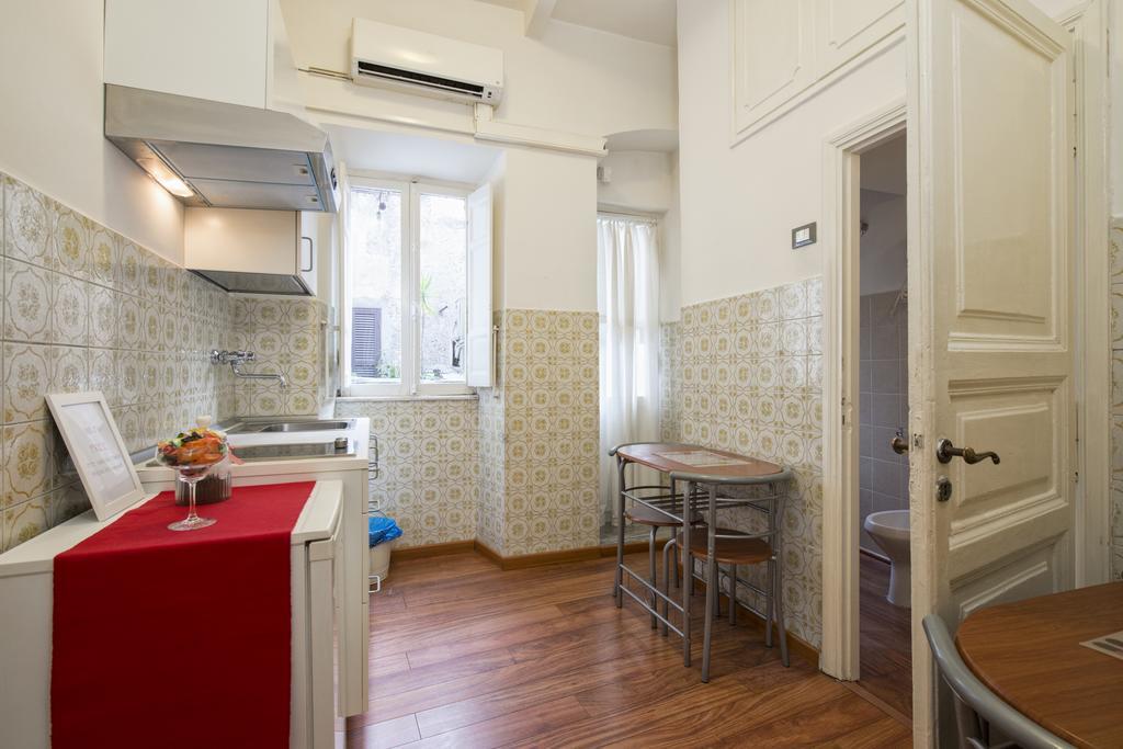 Navona Tower Apartments روما المظهر الخارجي الصورة