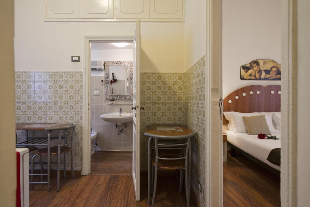 Navona Tower Apartments روما المظهر الخارجي الصورة